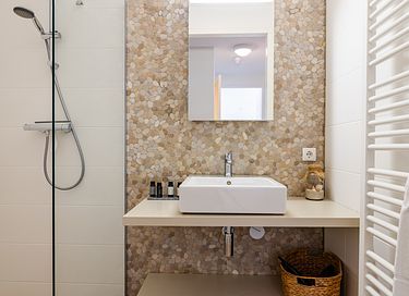 Appartement (4p) op 250 meter van het strand - 24