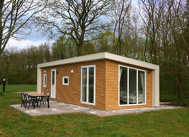 Holiday home with beautiful lake view - 10