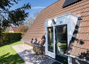 Vakantiehuis in Drenthe - 36