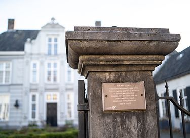 Logement de vacances dans un cadre historique - 38