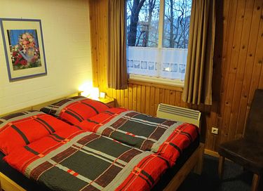 Holiday Home with Sauna - 8