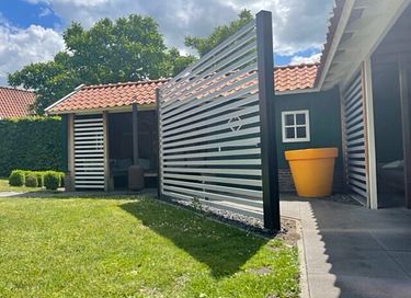 Vakantiewoning met luxe wellnesservaring - 23