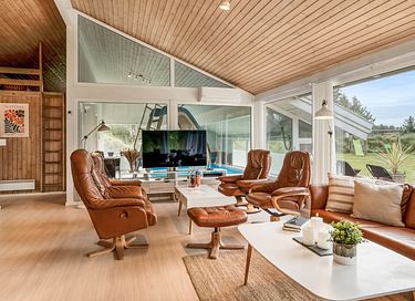 Casa vacanze con piscina per 10 persone - 14