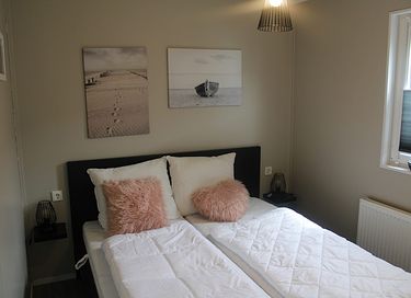 Moderne Ferienwohnung an einem Erholungssee - 16