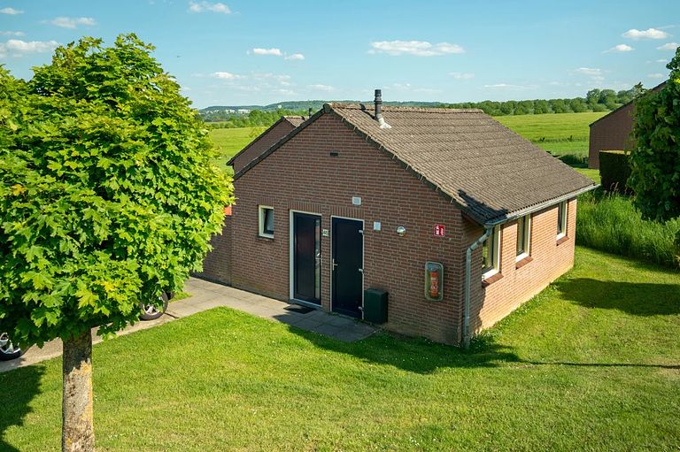 Comfortable holiday home (6p) in South Limburg - 1