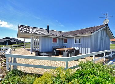 Vakantieverblijf bij het water met jacuzzi - 1