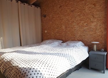 Vrijstaand huis (2p) in de bossen van Drenthe - 13