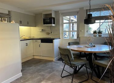 Holiday home (4p) Terschelling - 7