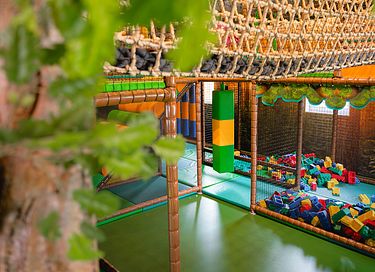 Luxe glamping vakantie in Zuid-Limburg - 23