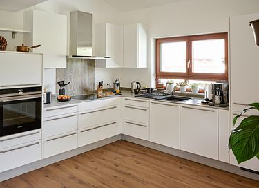 Ruim penthouse met privé wellness en balkon - 7