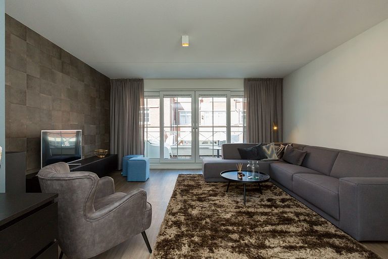 6-persoons appartement vlakbij strand en zee - 1
