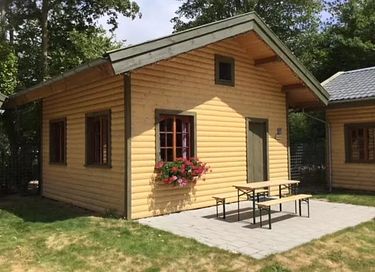 Österreichisches Chalet in den Niederlanden - 9