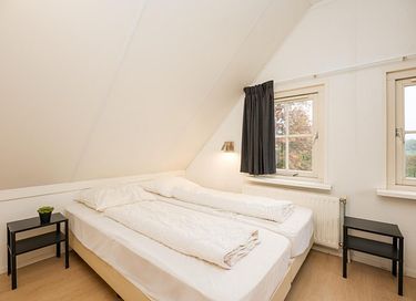 Kindvriendelijk vakantiehuis met trampoline - 12