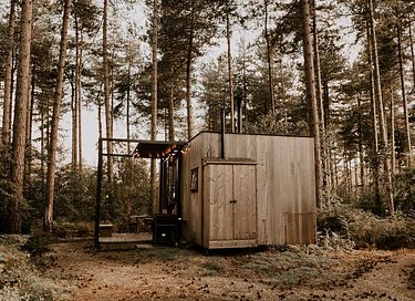 Belle petite maison pour 4 personnes en Belgique - 2