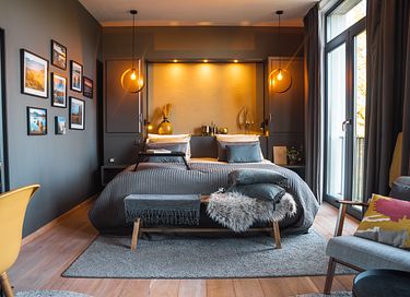 Luxury B&B in Zeeland - 11