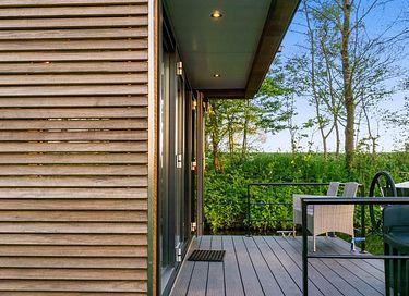 Prachtige houseboat (4p) in Friesland - 4