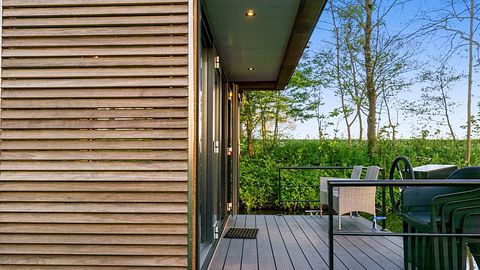 Prachtige houseboat (4p) in Friesland - 4