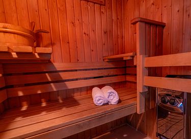 Accommodation with jacuzzi & sauna in Drenthe - 27