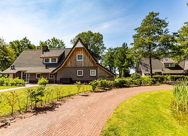 Groepsverblijf (14p) op leuk vakantiepark - 5