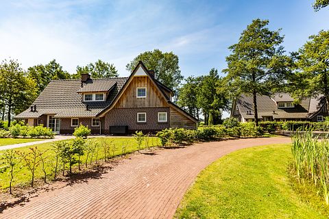 Groepsverblijf (14p) op leuk vakantiepark - 5