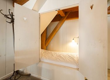 Boerderij appartement dichtbij strand en zee - 14
