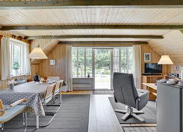 Ferienhaus in Rømø - 26