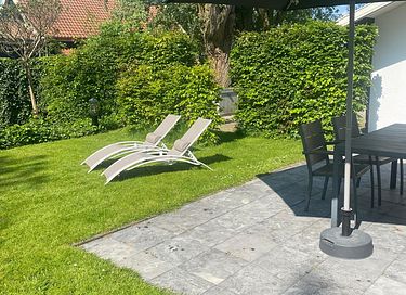 Stolpboerderij met privé zwembad en wellness - 35