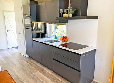 Häuschen mit großer Veranda in Utrecht - 4