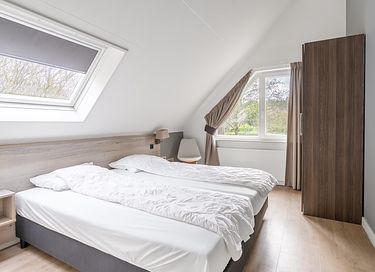 Mooi vakantiehuis (4p) op Texel - 10