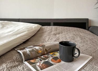Logement de vacances avec vue imprenable - 21