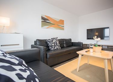 Appartement avec vue sur la piste - 4