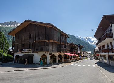 Hébergement de luxe pour groupes dans les montagnes avec sauna - 32