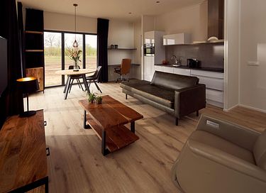 Rolstoelvriendelijk huis (2p) in Gelderland - 3