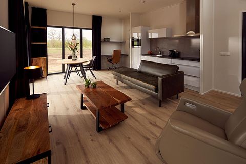 Rolstoelvriendelijk huis (2p) in Gelderland - 3