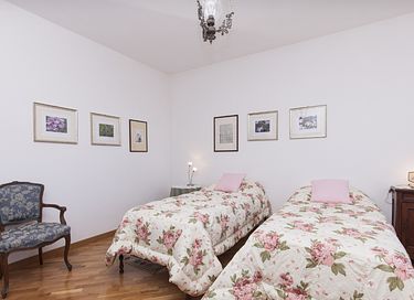 Logement de vacances au milieu des vignobles - 30