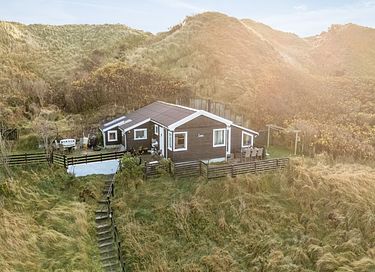 Logement de vacances à Blokhus - 3