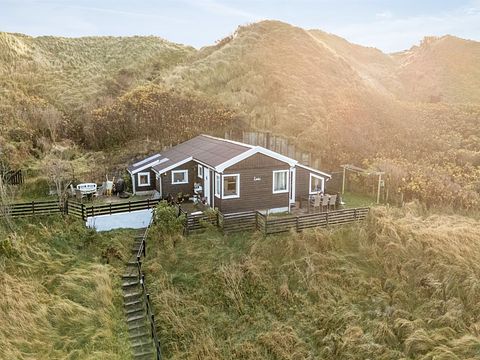 Logement de vacances à Blokhus - 3