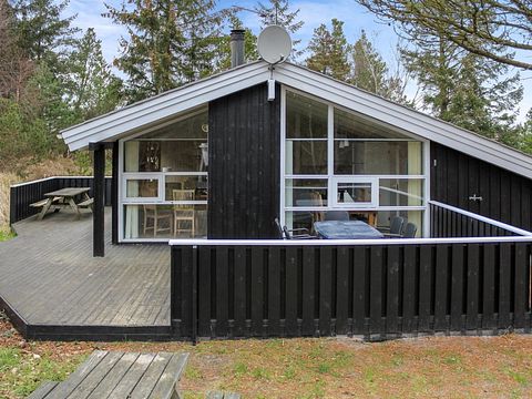 Ferie tæt på havet med sauna og pool - 2