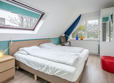 Vacation home on Texel near beach - 10