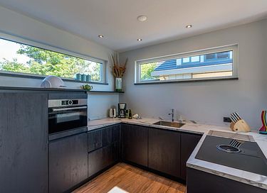 Beautiful vacation home close to the beach - 8