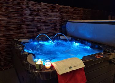 Huis met wellness aan de Nederlandse kust - 2