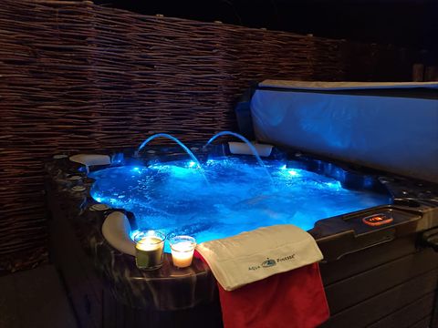 Huis met wellness aan de Nederlandse kust - 2