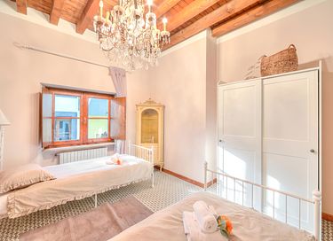 Karakteristiek appartement bij het Gardameer - 20