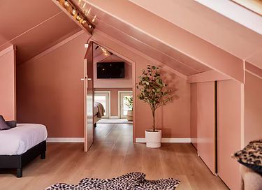 Vakantiehuis met privé sauna en hottub (8p) - 17
