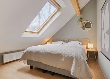 Forest cottage (6 persons) near Maastricht - 24