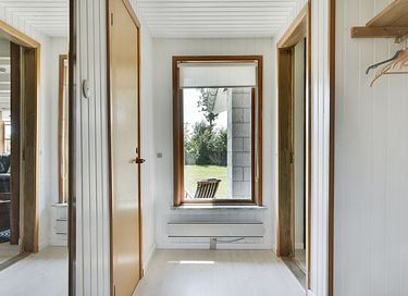 Modern Deens vakantiehuis dicht bij zee  - 22