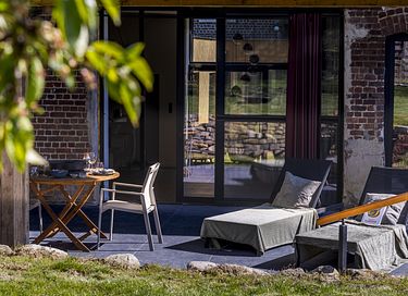 Wellness B&B in Flemish Brabant - 9