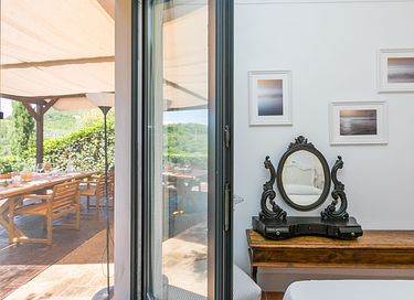 Historisch huis met panoramisch uitzicht - 8