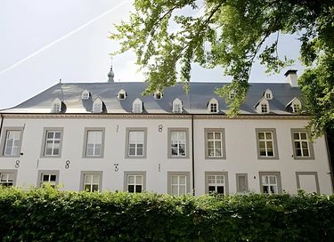 Staying the Night in an Old Castle Hotel - 18