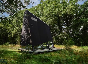 Außergewöhnliches Landhaus in der Mitte der Veluwe - 20